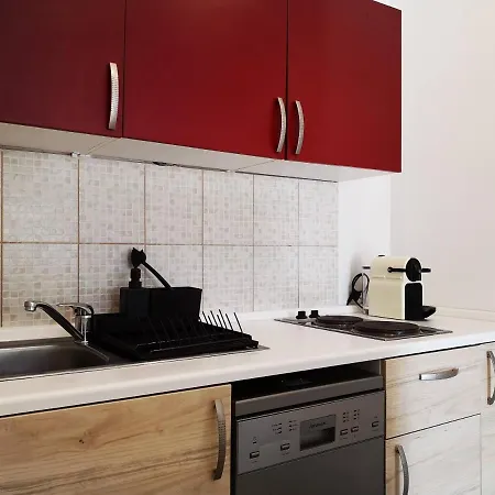 Дом отдыха House Italy Шиофок