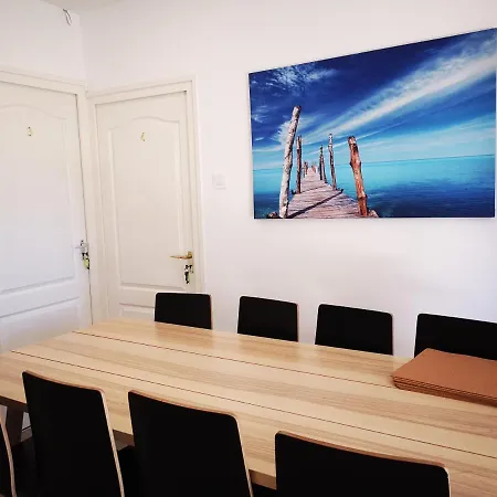 House Italy Дом отдыха *
