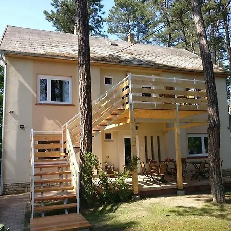 Дом отдыха House Italy *