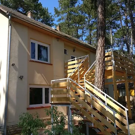 House Italy * Шиофок