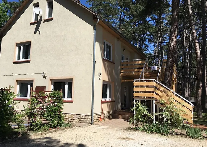 House Italy Шиофок