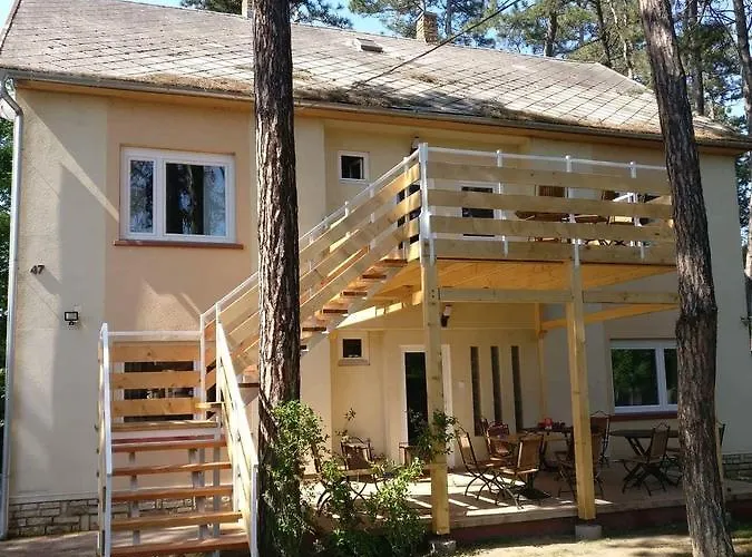 度假居 House Italy *