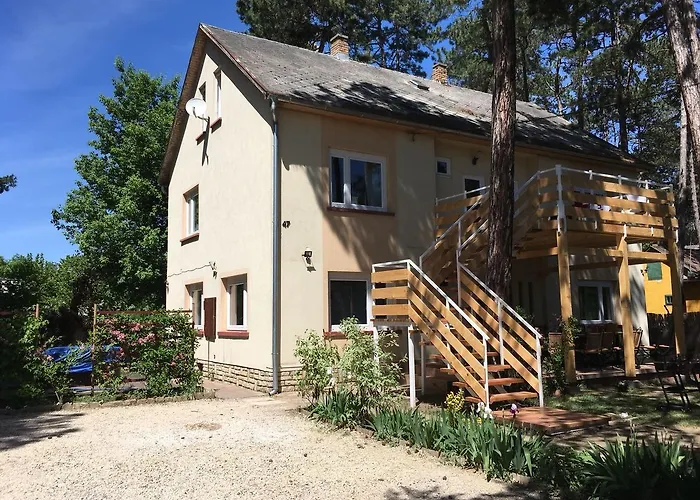 House Italy 度假居